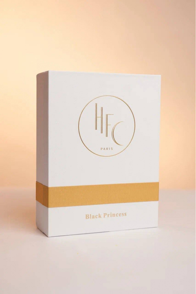 Designer Clothing Парфюмерная вода Haute Fragrance Company Black Princess (75 мл)